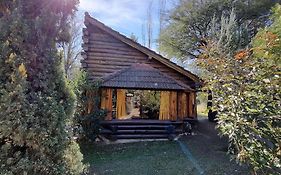 Cabañas Blockdorf